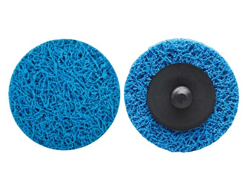 NORTON BEARTEX VORTEX SPEEDLOK TR RAPID STRIP DISC 50MM 